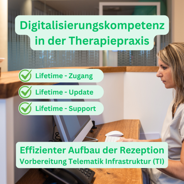 Digitalisierungskompetenz in der Therapiepraxis – Bild 2