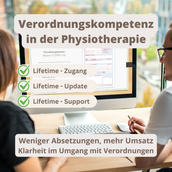 Verordnungskompetenz in der Therapiepraxis – Bild 2