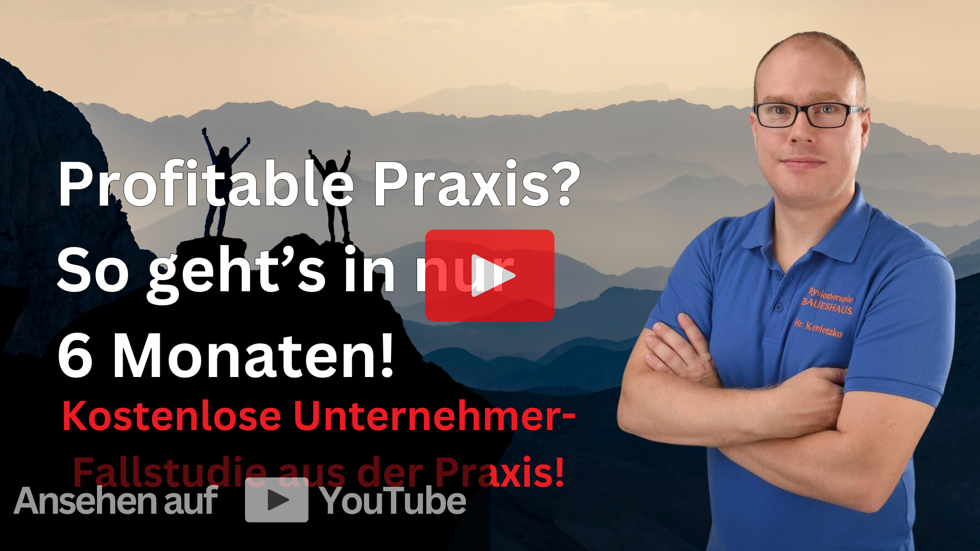 Kostenlose Unternehmer-Fallstudie