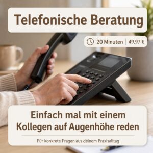 Telefonische Beratung