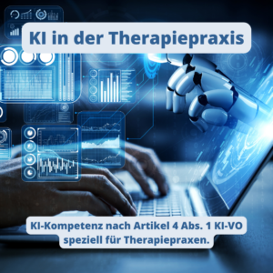 KI in der Therapiepraxis